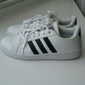 Adidas Cloudfoam sneaker